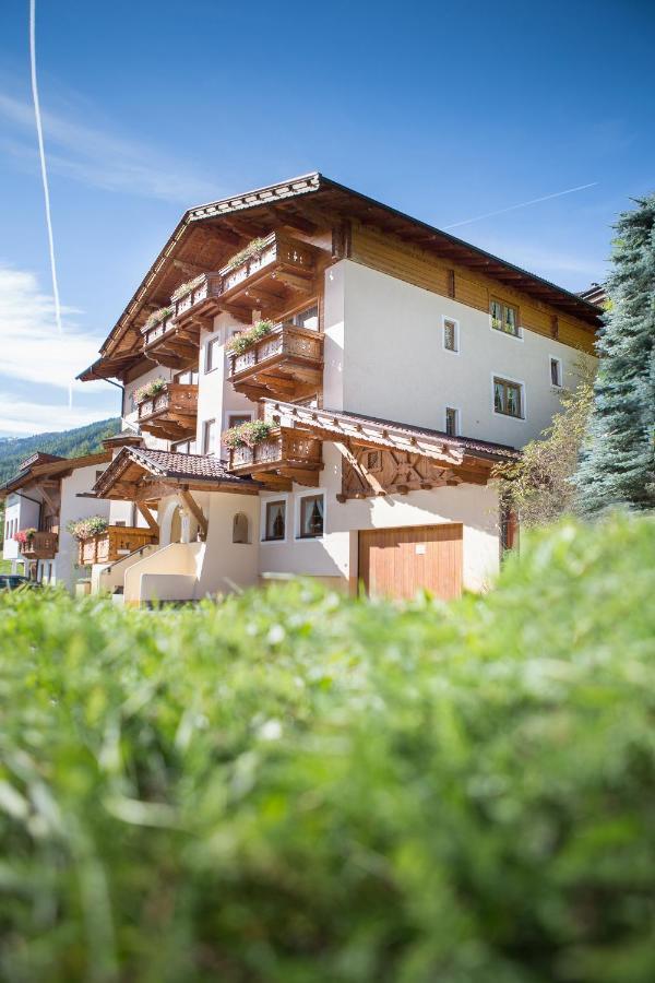 Tonis Ferienheim Lägenhet Sölden Exteriör bild